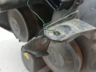 2006-2015 Фара левая Ford S-Max 1 restailing Арт e10652167, вид 2