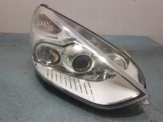 6M21-13D154-AK Фара правая Ford S-Max 1 restailing Арт e10652168, вид 1