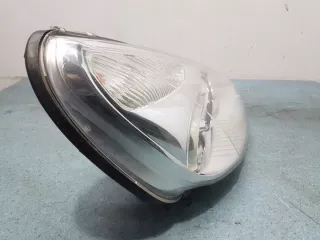 6M21-13D154-AK Фара правая Ford S-Max 1 restailing Арт e10652168, вид 3