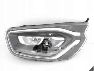 JK21-13D153-BH Фара левая Ford Tourneo Арт e10652193, вид 1