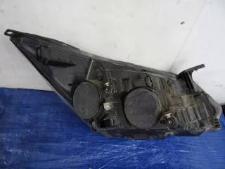  Фара левая Ford Transit Custom Арт e10652280, вид 4