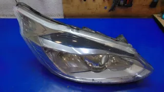 BK2113D152BJ Фара правая Ford Transit Custom Арт e10652321, вид 1