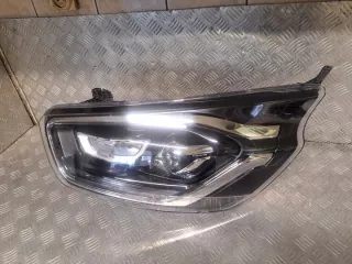 JK21-13D153-BH Фара левая Ford Transit Custom Арт e10652336, вид 3