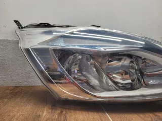  Фара правая Ford Transit Custom Арт e10652348, вид 4