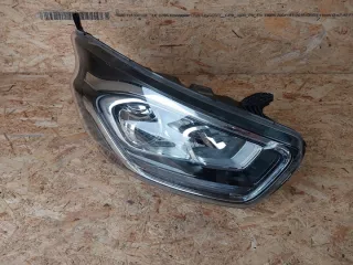  Фара правая Ford Transit Custom Арт e10652408, вид 1