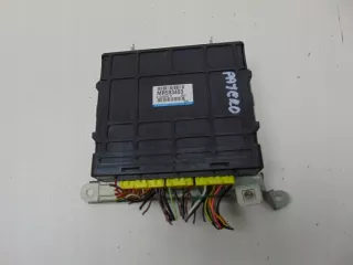 MR593403 Блок управления АКПП Mitsubishi Pajero 3 Арт e10652425, вид 1