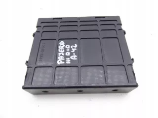 8631A046 Блок управления АКПП Mitsubishi Pajero 3 Арт e10652426, вид 2
