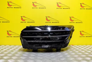 HYUNDAIGENESISGV70-2020FULLLEDLEU Фара левая Genesis GV70 Арт e10652446, вид 2