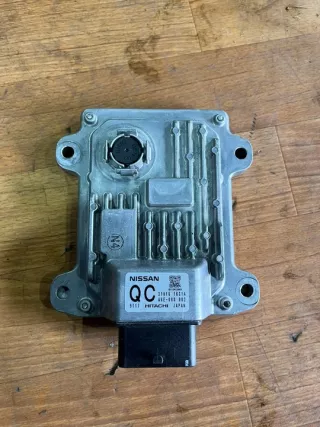 310F61KC1A Блок управления АКПП Nissan Juke 1 Арт e10652481, вид 1