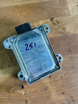 310F61KC1A Блок управления АКПП Nissan Juke 1 Арт e10652481, вид 2