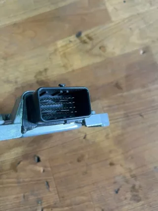 310F61KC1A Блок управления АКПП Nissan Juke 1 Арт e10652481, вид 3