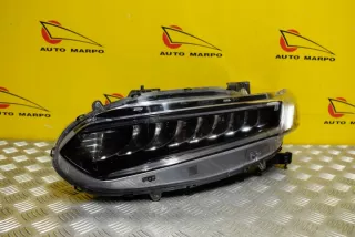 ACCORD2020-FULLLEDLUSA Фара правая Honda Accord 10 Арт e10652506, вид 3