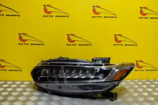 ACCORD2020-FULLLEDLUSA Фара правая Honda Accord 10 Арт e10652506, вид 4