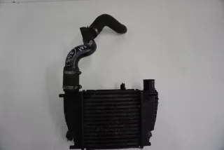144619U20A 2010ROK 634521213321 Интеркулер Nissan Note E11 Арт e10652769, вид 1