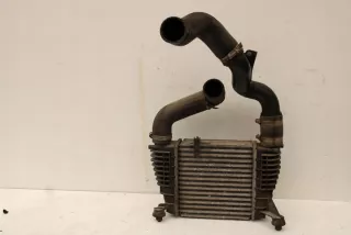 144619U20A Интеркулер Nissan Note E11 Арт e10652771, вид 1