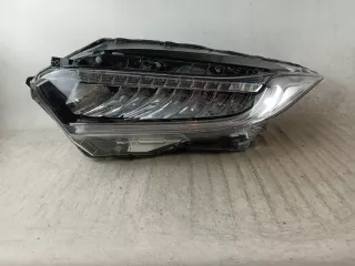 2018-2022 100-62296 Фара левая Honda HR-V 2 Арт e10652859, вид 1