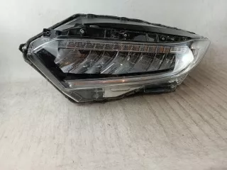 2018-2022 100-62296 Фара левая Honda HR-V 2 Арт e10652859, вид 2