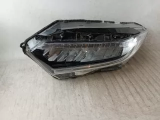 2018-2022 100-62296 Фара левая Honda HR-V 2 Арт e10652859, вид 3