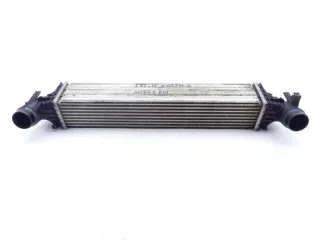 427460812 39185909 Интеркулер Opel Astra K Арт e10652933, вид 1