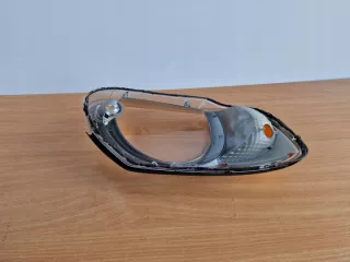 9211025530 Фара левая Hyundai Accent LC Арт e10653034, вид 2