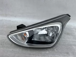 92101-B9000 Фара левая Hyundai i10 2 Арт e10653202, вид 2