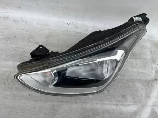 92101-B9000 Фара левая Hyundai i10 2 Арт e10653202, вид 3