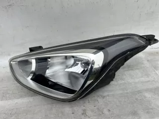 92101-B9000 Фара левая Hyundai i10 2 Арт e10653202, вид 4