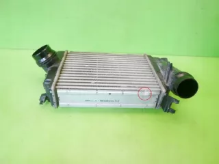 144614EA1B-01 Интеркулер Renault Kadjar Арт e10653296, вид 2