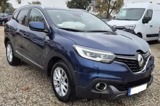144614EA1B-01 Интеркулер Renault Kadjar Арт e10653296, вид 8