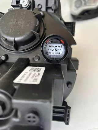 G4921-64010 Фара левая Hyundai i30 PD Арт e10653565, вид 4