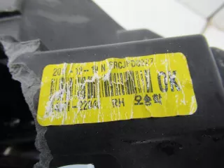  G4921-21060 Фара правая Hyundai i30 PD Арт e10653582, вид 14