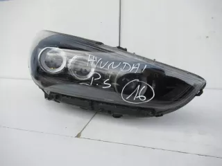  G4921-21060 Фара правая Hyundai i30 PD Арт e10653582, вид 2