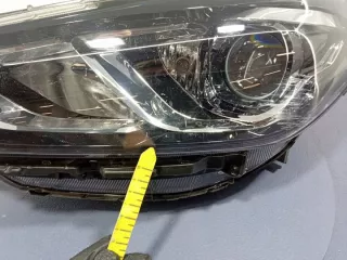 G4921-64010 Фара левая Hyundai i30 PD Арт e10653628, вид 4