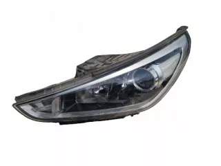 G4921-22010 Фара левая Hyundai i30 PD Арт e10653761, вид 1