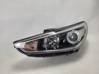 G4921-21030 92101-G4XXX Фара левая Hyundai i30 PD Арт e10653819, вид 1