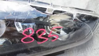 G4921-21060 Фара правая Hyundai i30 PD Арт e10653897, вид 3