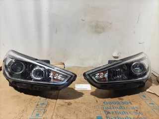 G4921-22020 G452122020 Фара правая Hyundai i30 PD Арт e10653898, вид 2