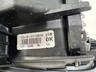 G4921-21060 Фара правая Hyundai i30 PD Арт e10653916, вид 8