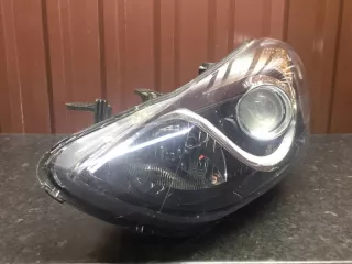 2011-2017 20E208 Фара левая Hyundai i30 GD Арт e10653948, вид 3