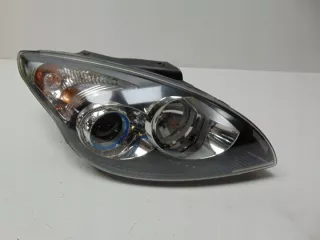 2007-2010 92102-2RXXX Фара правая Hyundai i30 FD Арт e10654052, вид 1