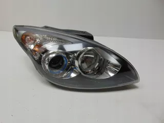 2007-2010 92102-2RXXX Фара правая Hyundai i30 FD Арт e10654052, вид 2