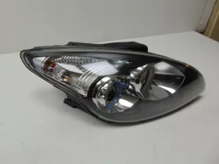 2007-2010 92102-2RXXX Фара правая Hyundai i30 FD Арт e10654052, вид 3