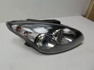 2007-2010 92102-2RXXX Фара правая Hyundai i30 FD Арт e10654052, вид 4