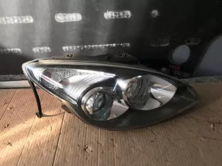 2010R- Фара правая Hyundai i30 FD Арт e10654080, вид 2