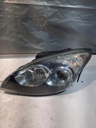 92102-2R000 Фара правая Hyundai i30 FD Арт e10654126, вид 2