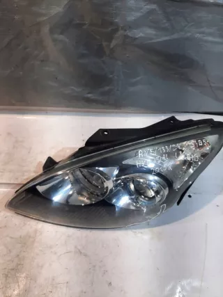 92102-2R000 Фара правая Hyundai i30 FD Арт e10654126, вид 3