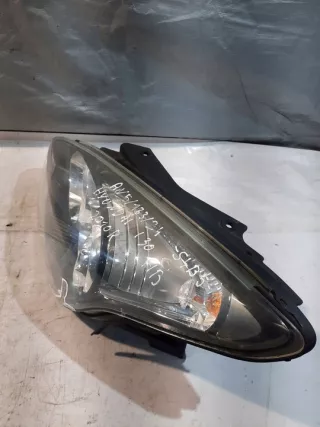 92102-2R000 Фара правая Hyundai i30 FD Арт e10654126, вид 4