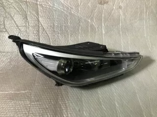 G4921-21040 Фара правая Hyundai i30 FD Арт e10654128, вид 1