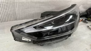 G4921-13010 Фара левая Hyundai i30 FD Арт e10654295, вид 2