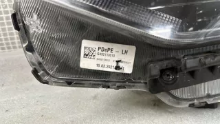 G4921-13010 Фара левая Hyundai i30 FD Арт e10654295, вид 3